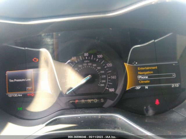 3FA6P0H75GR396630 Ford FUSION SE