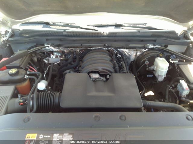 1GTV2TEH0EZ132694 GMC SIERRA 1500