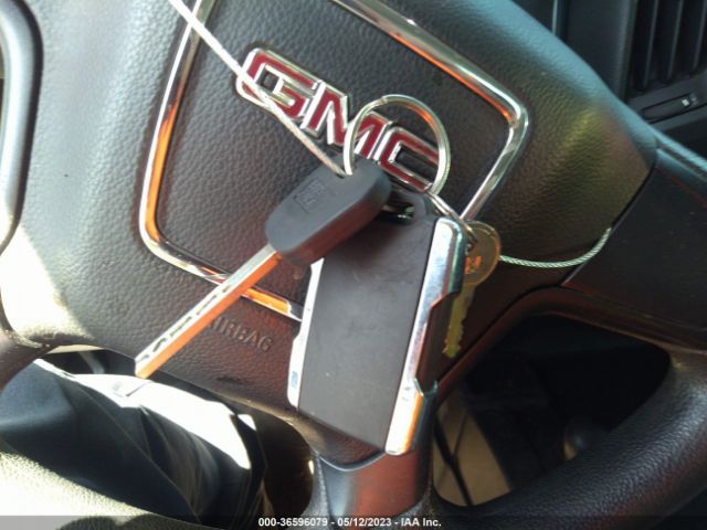 1GTV2TEH0EZ132694 GMC SIERRA 1500