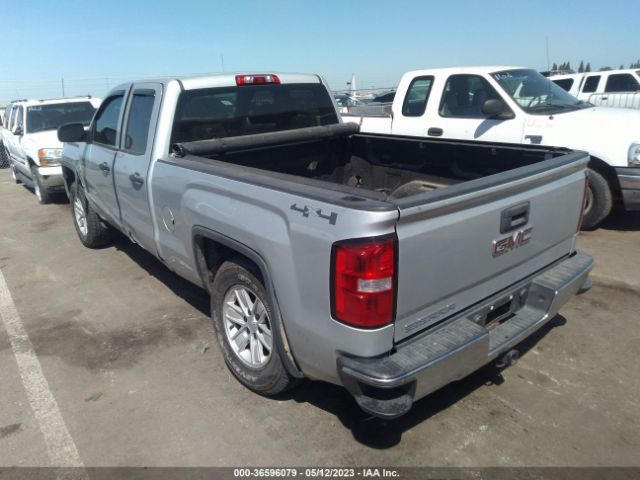 1GTV2TEH0EZ132694 GMC SIERRA 1500