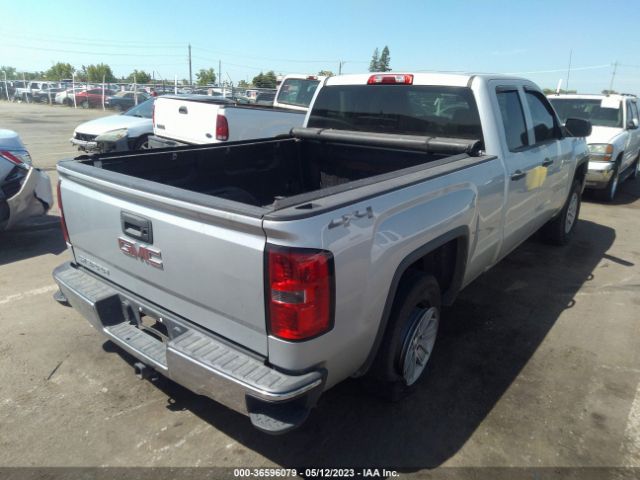 1GTV2TEH0EZ132694 GMC SIERRA 1500