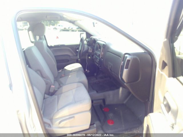 1GTV2TEH0EZ132694 GMC SIERRA 1500