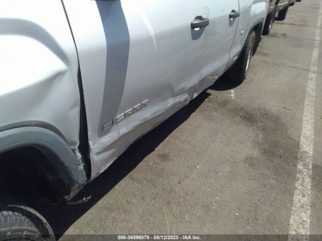 1GTV2TEH0EZ132694 GMC SIERRA 1500