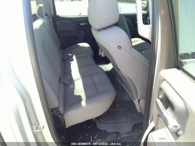 1GTV2TEH0EZ132694 GMC SIERRA 1500
