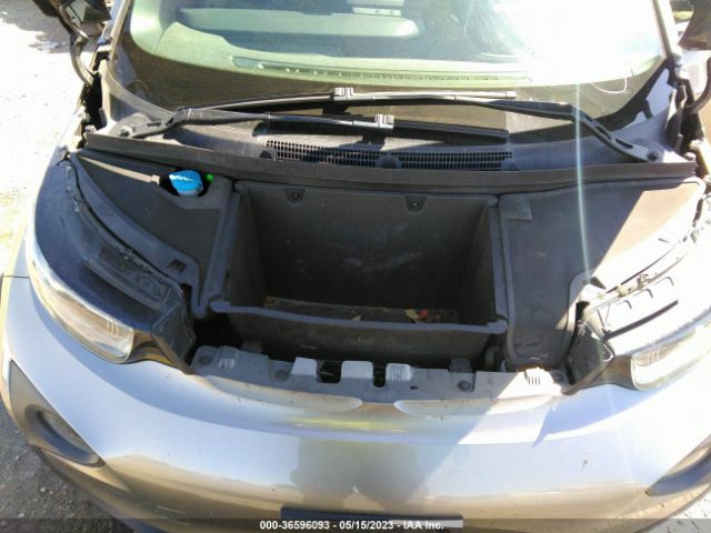 WBY1Z8C31HV891203 BMW I3