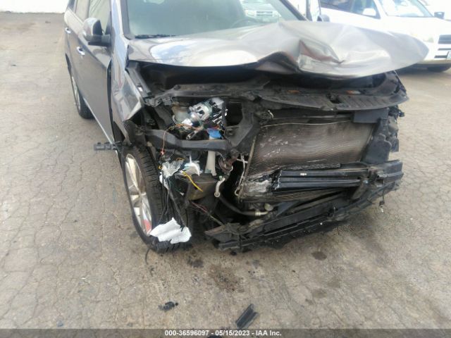 5XYKWDA70EG488751 KIA Sorento Sx Limited