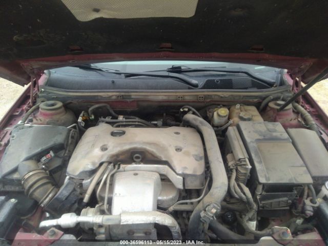 2G4GL5EX0H9118720 Buick Regal Sport Touring