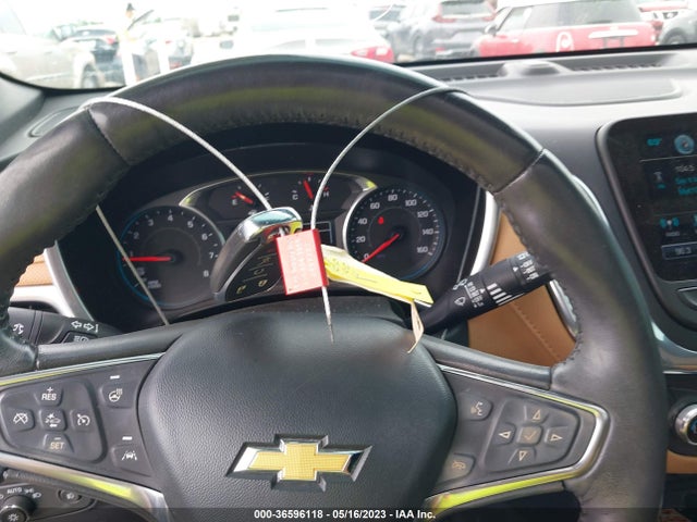 Chevrolet Equinox Premier 2018 3GNAXMEV0JL103183 Image 11