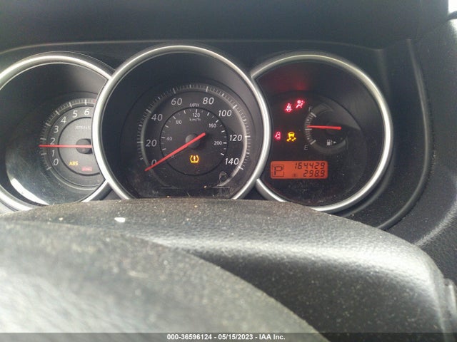 2012 NISSAN VERSA S VIN: 3N1BC1CP7CK804147