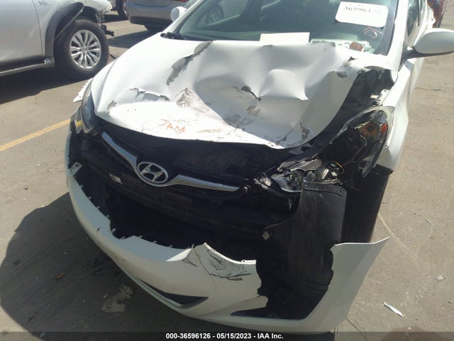 Hyundai ELANTRA SE 2015 5NPDH4AE6FH633397 Image 7