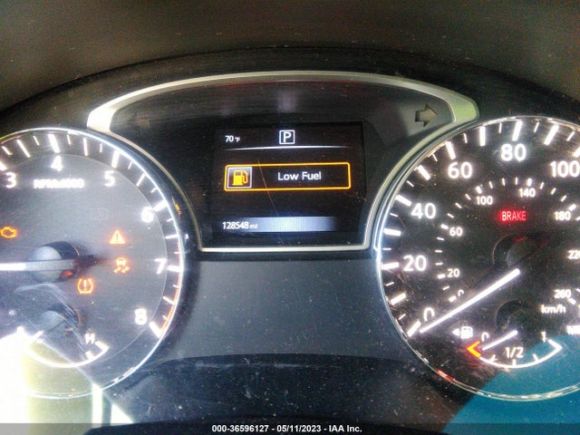 2016 NISSAN ALTIMA 2.5 VIN: 1N4AL3APXGC210760
