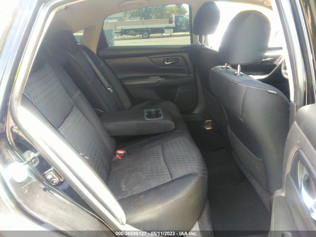 2016 NISSAN ALTIMA 2.5 VIN: 1N4AL3APXGC210760