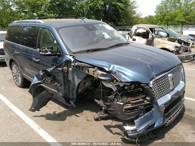 2019 Lincoln Navigator, VIN: 5LMJJ2LT1KEL13317