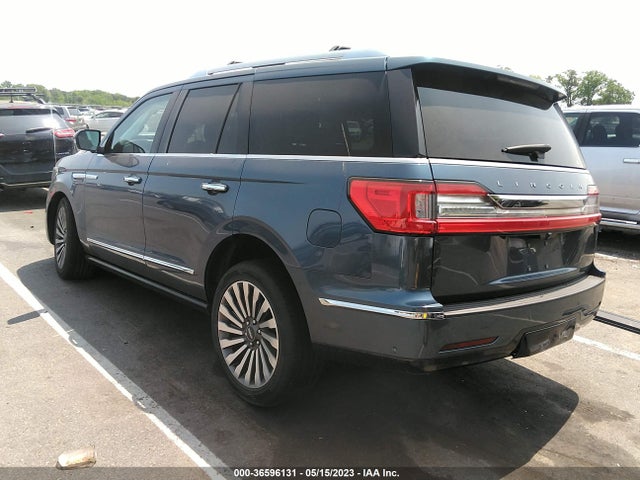 2019 Lincoln Navigator, VIN: 5LMJJ2LT1KEL13317