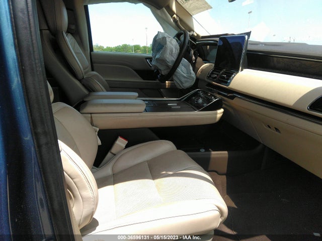 2019 Lincoln Navigator, VIN: 5LMJJ2LT1KEL13317