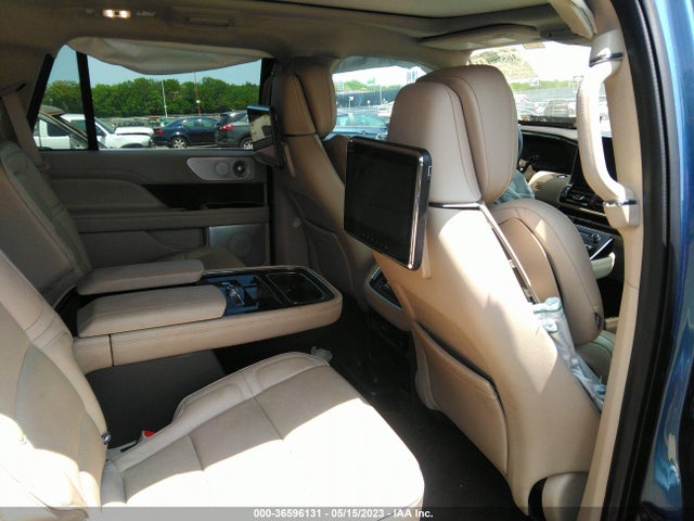 2019 Lincoln Navigator, VIN: 5LMJJ2LT1KEL13317