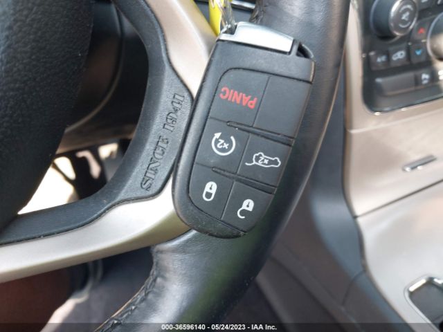 1C4RJEBG0FC217454 Jeep Grand Cherokee Limited