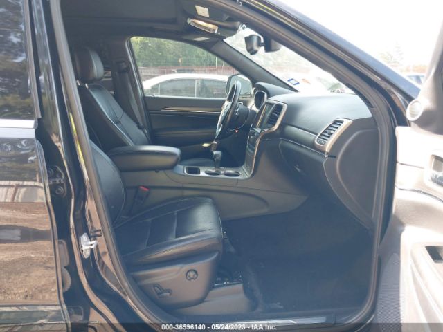 1C4RJEBG0FC217454 Jeep Grand Cherokee Limited