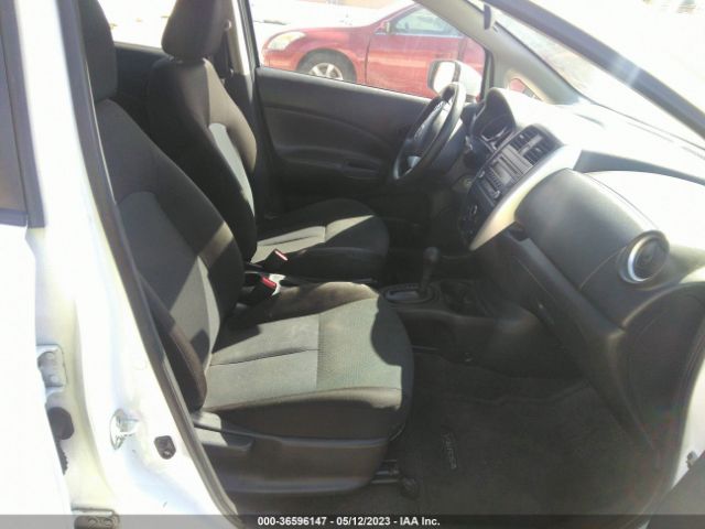 3N1CE2CP8GL357574 Nissan Versa Note S Plus