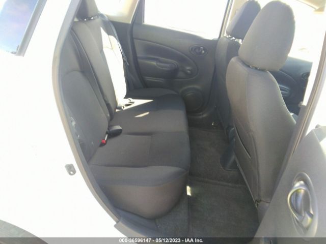 3N1CE2CP8GL357574 Nissan Versa Note S Plus