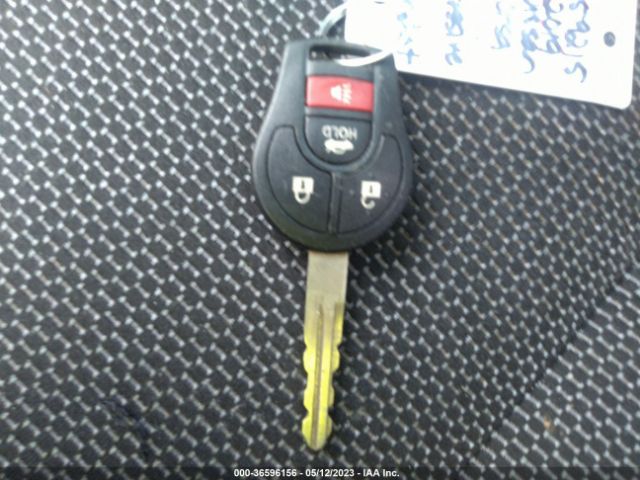 3N1CN7AP6KL834172 Nissan Versa Sedan Sv