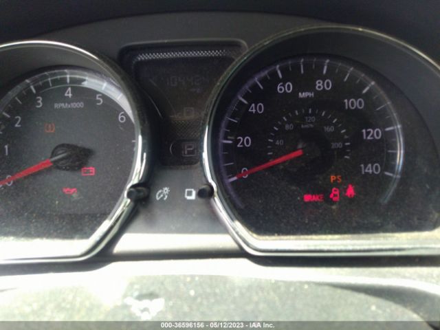 3N1CN7AP6KL834172 Nissan Versa Sedan Sv