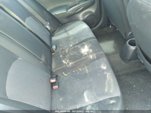 3N1CN7AP6KL834172 Nissan Versa Sedan Sv