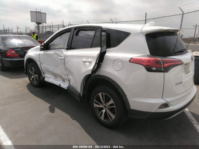 Toyota Rav4 Xle 2017 2T3WFREV4HW403892 Image 4