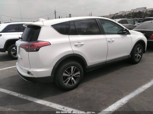 Toyota Rav4 Xle 2017 2T3WFREV4HW403892 Image 5