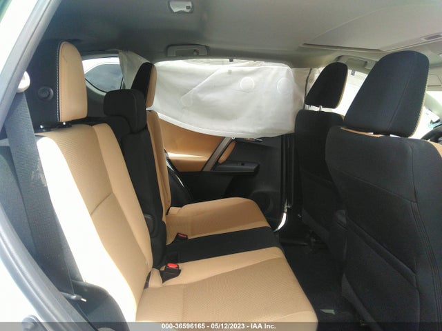 Toyota Rav4 Xle 2017 2T3WFREV4HW403892 Image 9