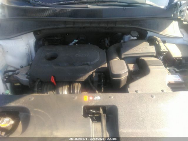 5XYPG4A38HG282775 KIA SORENTO LX