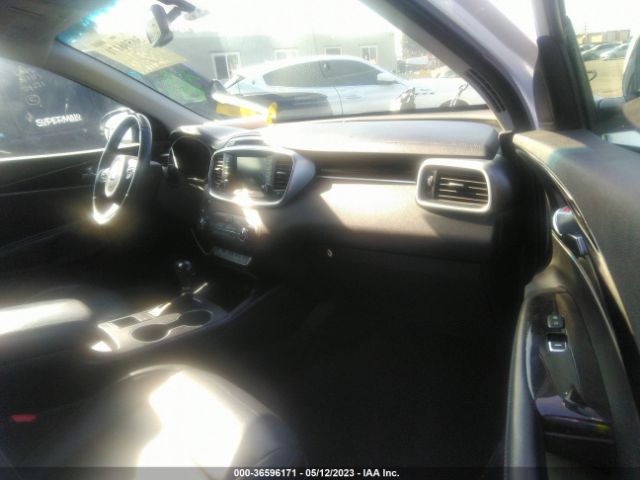 5XYPG4A38HG282775 KIA SORENTO LX