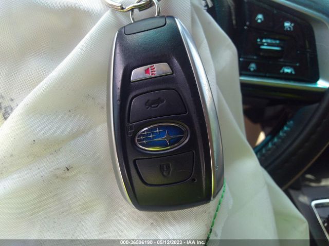 4S3BNAN66J3037213 Subaru Legacy Limited