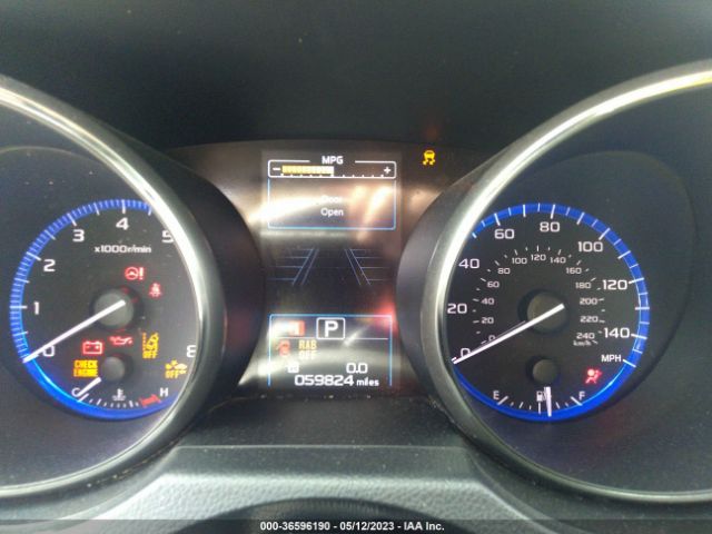 4S3BNAN66J3037213 Subaru Legacy Limited