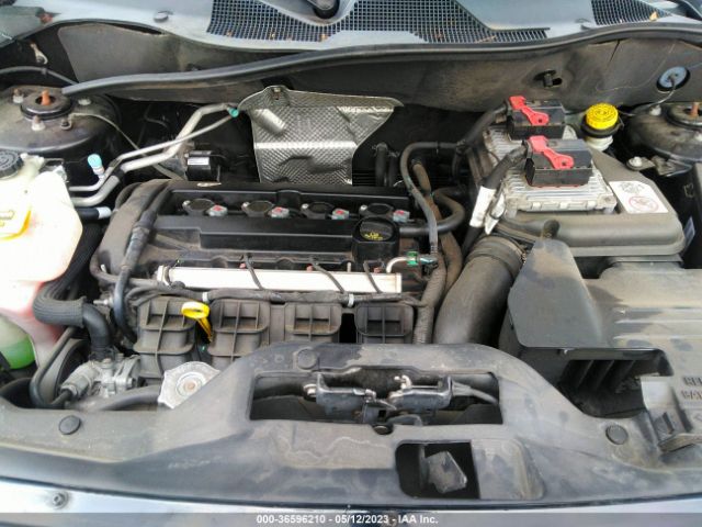 1C4NJPBA8FD430460 Jeep Patriot Sport