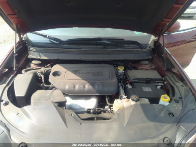 1C4PJMLB4LD567602 Jeep Cherokee Latitude Plus