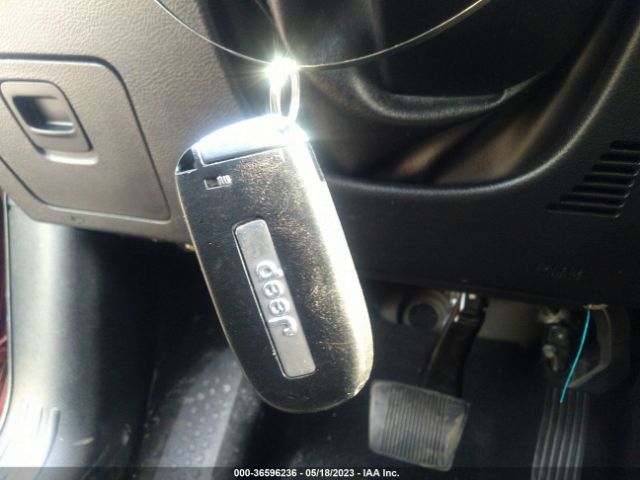 1C4PJMLB4LD567602 Jeep Cherokee Latitude Plus