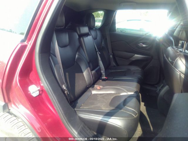 1C4PJMLB4LD567602 Jeep Cherokee Latitude Plus