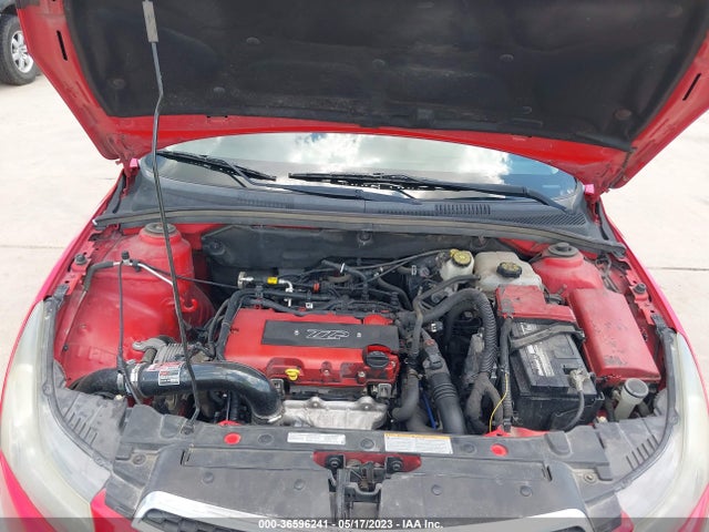 Chevrolet Cruze 1lt 2014 1G1PC5SB9E7233352 Image 11