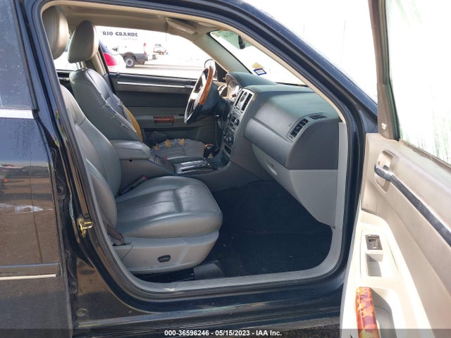 2005 CHRYSLER 300 300 TOURING VIN: 2C3JA53G15H633380