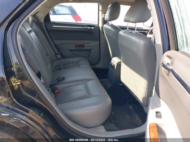 2005 CHRYSLER 300 300 TOURING VIN: 2C3JA53G15H633380
