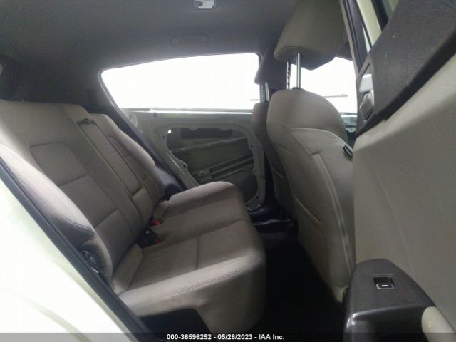 KNDPMCAC2L7744143 KIA Sportage Lx