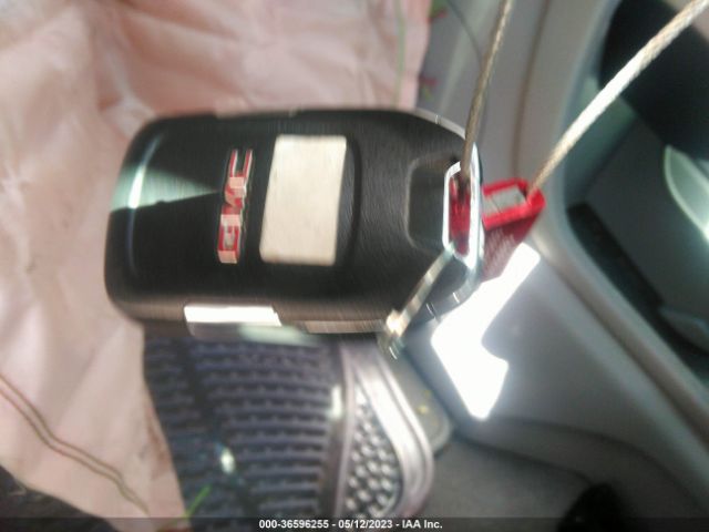 1GKKNKL42NZ137503 GMC ACADIA SLE