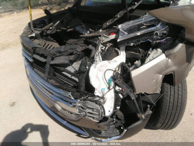 1GKKNKL42NZ137503 GMC ACADIA SLE