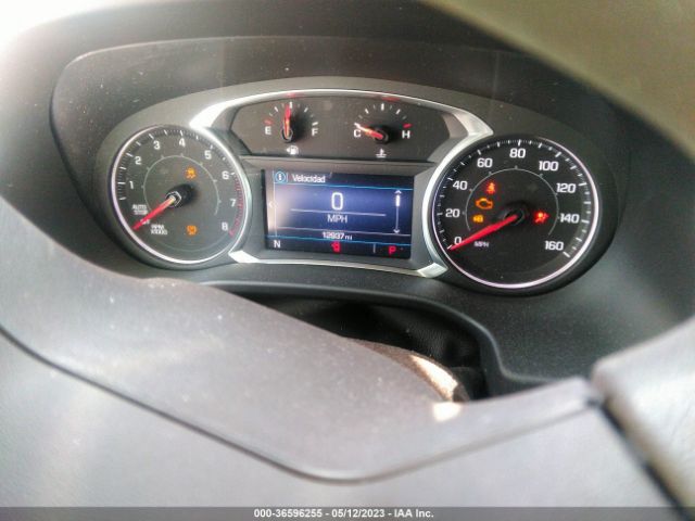 1GKKNKL42NZ137503 GMC ACADIA SLE