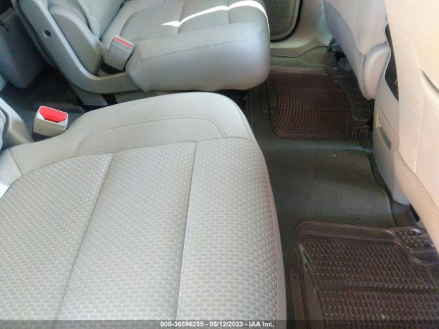1GKKNKL42NZ137503 GMC ACADIA SLE