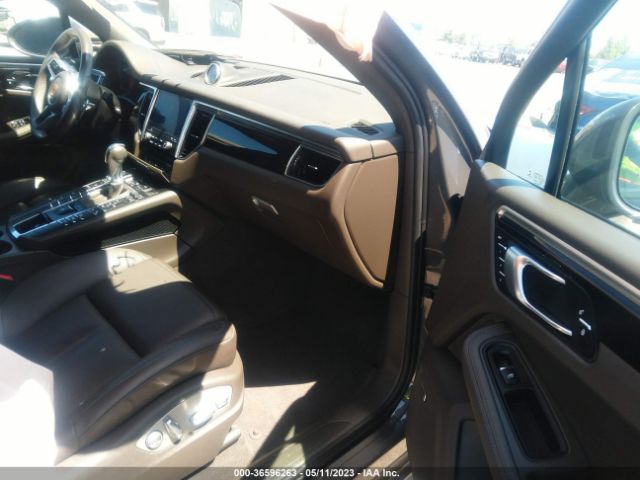 WP1AA2A56JLB14140 Porsche Macan