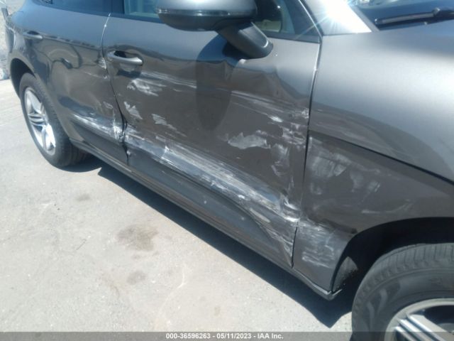 WP1AA2A56JLB14140 Porsche Macan