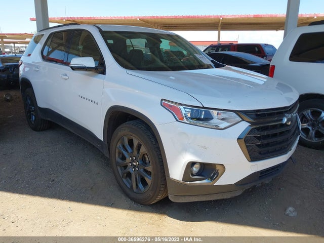 2019 1GNERJKX5KJ128802 main image