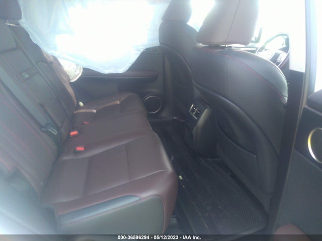 JTJBZMCA8H2017443 Lexus Rx Rx 350